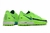 Chuteira Society Nike Phantom GT2 Elite Verde - Itabuna Chuteiras