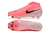 Chuteira Nike Phantom Luna Elite Campo Rosa