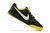 Chuteira de Futsal Nike 5 Lunar Gato II IC Preta - comprar online