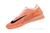 Chuteira Nike Society Phantom GX Ghost Elite Laranja na internet