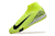 Chuteira Society Nike Mercurial 16 Verde na internet