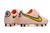 Nike Tiempo Legend 9 Elite Trava Mista Rosa - Itabuna Chuteiras