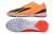 Imagem do Chuteira Society Adidas X Speedportal.1 Laranja