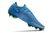 Chuteira Nike Phantom GT2 Elite Cano Alto Campo Azul - comprar online