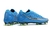 Chuteira Nike Phantom GT2 Elite Cano Alto Campo Azul - loja online