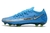 Chuteira Nike Phantom GT2 Elite Cano Alto Campo Azul na internet