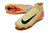 Chuteira Nike AirZoom Mercurial 16 Elite Campo Cano Alto Amarela - loja online