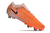 Chuteira Nike Mercurial Airzoom Elite SG-PRO Trava Mista Laranja - comprar online