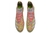 Chuteira Adidas Predator Freak .1 Low Verde Colorida Cano Alto FG Campo - loja online