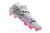 Chuteira Puma Future Ultimate FG Campo Branca - comprar online