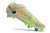 Chuteira Nike Mercurial Air Zoom 9 Elite SG-PRO Trava Mista Verde - comprar online