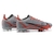 Chuteira Nike Mercurial Vapor 14 Elite FG Cinza Campo - Itabuna Chuteiras