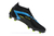 Chuteira Adidas Predator Accuracy Campo Preta - comprar online