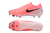 Chuteira Nike Phantom Luna Elite Campo Rosa - comprar online