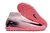 Chuteira Society Nike Mercurial 16 Rosa