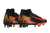 Imagem do Chuteira Nike AirZoom Mercurial 16 Elite Campo Cano Alto Preta