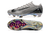 Imagem do Chuteira Nike AirZoom Mercurial 16 Elite Campo Cinza