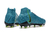 Chuteira Nike Phantom Luna Elite Campo Verde - comprar online