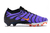 Chuteira Nike Zoom Mercurial Vapor 15 Elite Campo Pack ZM Roxa - comprar online