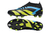 Chuteira Adidas Predator Accuracy Campo Preta