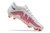 Chuteira Nike Zoom Mercurial Vapor 15 Elite Branca Campo - comprar online