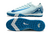 Chuteira Society Nike Mercurial 16 Azul - Itabuna Chuteiras