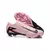 Chuteira Nike AirZoom Mercurial 16 Elite Campo Rosa - comprar online