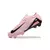 Chuteira Nike AirZoom Mercurial 16 Elite Campo Rosa - Itabuna Chuteiras