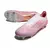 Chuteira Adidas F50 Trava Mista (SG) Rosa - loja online