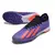 Chuteira Society Adidas X Crazyfast Purple ´´Salah´´ na internet