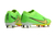 Chuteira Nike Mercurial Airzoom Elite SG-PRO Trava Mista Verde - loja online