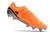 Chuteira Adidas X SpeedPortal.1 Laranja Trava Mista - comprar online