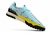 Chuteira Society Nike Phantom GT2 Elite Azul - comprar online