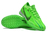 Imagem do Chuteira Society Nike AirZoom Vapor Verde