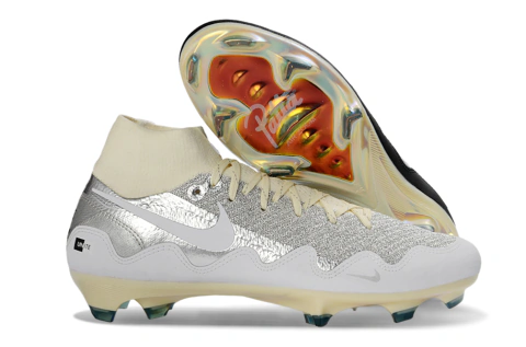 Chuteira Campo Nike Mercurial Airzoom 16 Elite