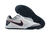 Chuteira de Futsal Nike 5 Lunar Gato II IC Branca