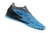 Chuteira Nike Society Phantom GX Ghost Elite Azul - comprar online