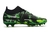 Chuteira Nike Phantom GT2 Elite Verde Cano Alto Campo - comprar online