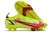 Chuteira Nike Mercurial Vapor 14 Elite FG Verde Campo