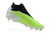 Chuteira Campo Nike Phantom GX Elite Campo Verde - comprar online