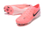 Chuteira Nike Phantom Luna Elite Campo Rosa