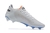 Chuteira Campo Puma King Ultimate FG Pursuit Pack Branca - comprar online