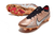 Chuteira Nike Mercurial Airzoom Elite SG-PRO Trava Mista Dourada - Itabuna Chuteiras