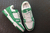 Tênis Louis Vuitton LV Trainer Verde - comprar online