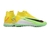 Chuteira Nike Society Phantom GX Ghost Elite Verde - loja online