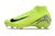 Chuteira Nike AirZoom Mercurial 16 Elite Campo Cano Alto Verde na internet