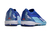 Chuteira Society Adidas X CRAZYFAST Azul - loja online