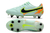 Nike Tiempo Legend 9 Elite Trava Mista Verde - loja online