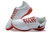 Chuteira de Futsal Nike 5 Lunar Gato II IC Branco na internet