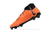 Chuteira Nike Phantom Luna Elite Campo Laranja na internet